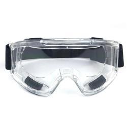 Очки защитные антифог с химической защитой и от брызг (арт. 25-5080137)