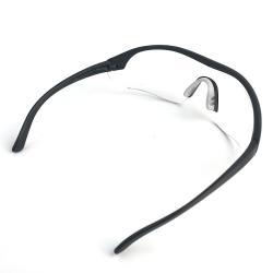 Очки защитные анти-UV противоударные антицарапные (арт. 25-5080139)