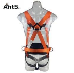 Страховочная привязь защитная промышленная модная (арт. 25-5080149)