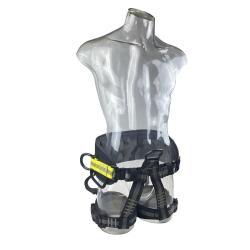 Страховочная система для альпинистов и рабочих на высоте (арт. 25-5080155)