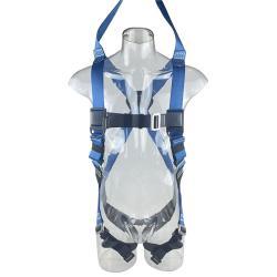 Страховочная привязь для высотных работ промышленная (арт. 25-5080164)