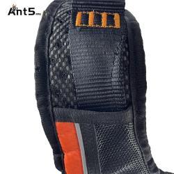 Страховочная привязь для высотных работ высокого качества (арт. 25-5080165)