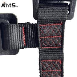 Страховочная система для полной защиты и безопасности на стройке (арт. 25-5080172)