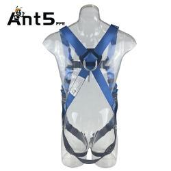 Страховочная система промышленная для альпинизма и строительства (арт. 25-5080175)