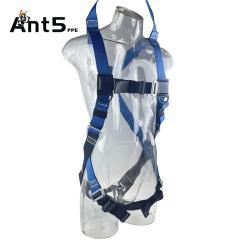 Страховочная система промышленная для альпинизма и строительства (арт. 25-5080175)