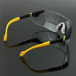 Очки защитные с прозрачными линзами для лазера и сварки (арт. 25-5080184)