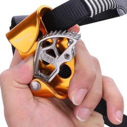 Зажим для ног правый и левый для защиты от падения (арт. 25-5080187)