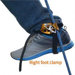 Зажим для ног правый и левый для защиты от падения (арт. 25-5080187)