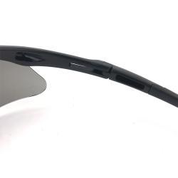 Очки защитные UV400 с индивидуальной упаковкой (арт. 25-5080194)