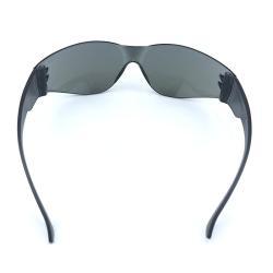 Очки защитные противоударные антифог прозрачные EN166 (арт. 25-5080195)