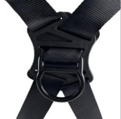 Страховочная система для альпинизма с защитой от падений (арт. 25-5080208)