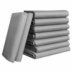 Одеяло огнеупорное для сварки и гриля 1x1 м (арт. 25-5080209)