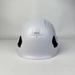 Каска защитная строительная ABS с 6-точечной подвеской (арт. 25-5080211)