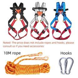 Страховочная система детская для скалолазания из полиэстера (арт. 25-5080214)