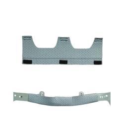 Подкладка для каски дышащая мягкая впитывающая 10 в 1 (арт. 25-5080223)