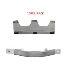 Подкладка для каски дышащая мягкая впитывающая 10 в 1 (арт. 25-5080223)