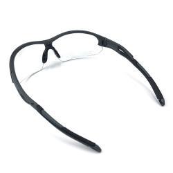 Очки защитные прозрачные антифог UV-защита CE ANSI (арт. 25-5080234)