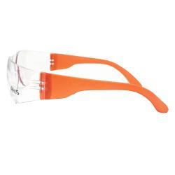 Очки защитные антифог антицарапин поликарбонатные (арт. 25-5080240)