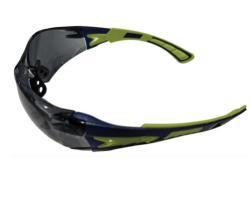 Очки защитные пыле- и влагозащитные для мотокросса (арт. 25-5080243)