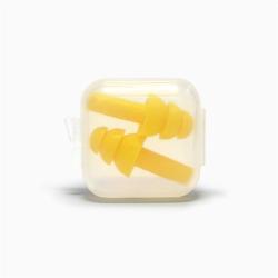 Беруши силиконовые трехслойные водонепроницаемые шумоподавляющие (арт. 25-5080249)