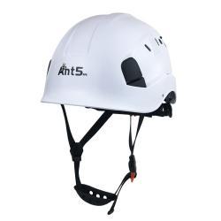 Каска защитная с очками и визором ABS для строительства (арт. 25-5080251)