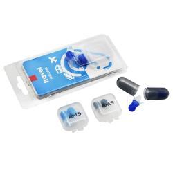 Беруши мягкие для самолета с выравниванием давления (арт. 25-5080264)