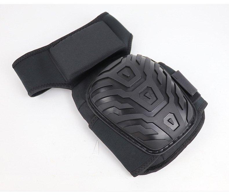 Наколенники защитные с гелевой подушкой и пеной для работы (арт. 25-5080276)