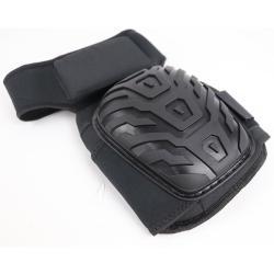 Наколенники строительные с гелевой подкладкой и двойными ремнями (арт. 25-5080279)