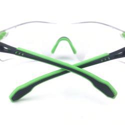 Очки защитные противоударные антизапотевающие для работы (арт. 25-5080286)