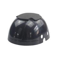 Кепка защитная облегченная с вентиляцией бейсбольного стиля (арт. 25-5080292)