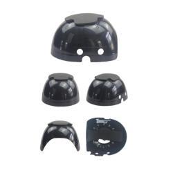 Кепка защитная облегченная с вентиляцией бейсбольного стиля (арт. 25-5080292)