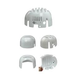 Вставка защитная для бейсболки легкая вентилируемая универсальная (арт. 25-5080293)