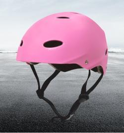 Шлем спасательный для водных видов спорта дышащий разноцветный (арт. 25-5080297)