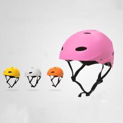 Шлем спасательный для водных видов спорта дышащий разноцветный (арт. 25-5080297)