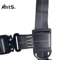 Страховочная привязь строительная из нейлона и полиэстера (арт. 25-5080298)