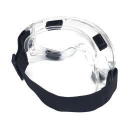 Очки защитные промышленные прозрачные ANSI (арт. 25-5080299)