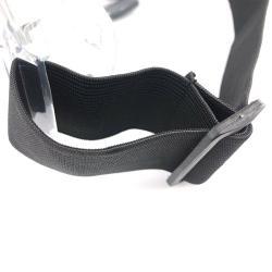 Очки защитные промышленные прозрачные ANSI (арт. 25-5080299)