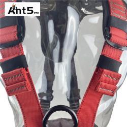 Страховочная система для защиты от падений и альпинизма (арт. 25-5080301)