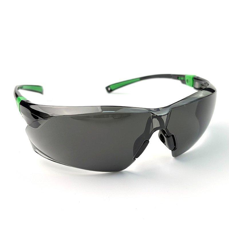 Очки защитные с анти-УФ и антицарапин покрытием (арт. 25-5080311)