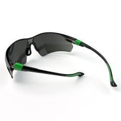 Очки защитные с анти-УФ и антицарапин покрытием (арт. 25-5080311)