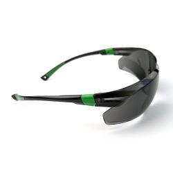 Очки защитные с анти-УФ и антицарапин покрытием (арт. 25-5080311)