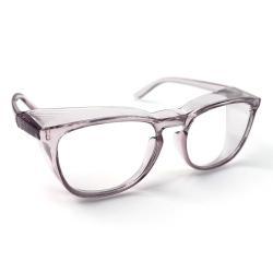 Очки защитные противоударные антифог прозрачные (арт. 25-5080316)