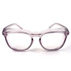 Очки защитные антифог ударопрочные прозрачные для миопии (арт. 25-5080317)