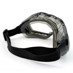 Очки защитные антифог с регулируемыми ремнями легкие (арт. 25-5080320)