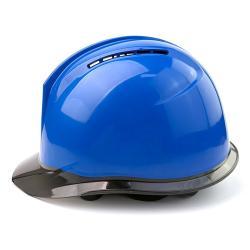 Каска защитная пластиковая для строительства промышленная (арт. 25-5080322)