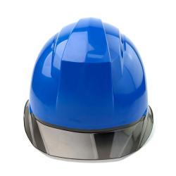 Каска защитная пластиковая для строительства промышленная (арт. 25-5080322)