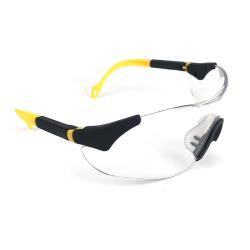 Очки защитные антицарапинные противотуманные комфортные (арт. 25-5080324)