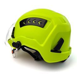 Каска защитная регулируемая для мужчин и женщин (арт. 25-5080333)