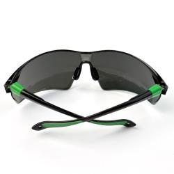 Очки защитные антицарапные с мягкой носовой подушкой (арт. 25-5080348)