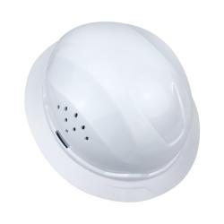 Каска строительная с вентиляцией из прочного HDPE EN397 (арт. 25-5080369)